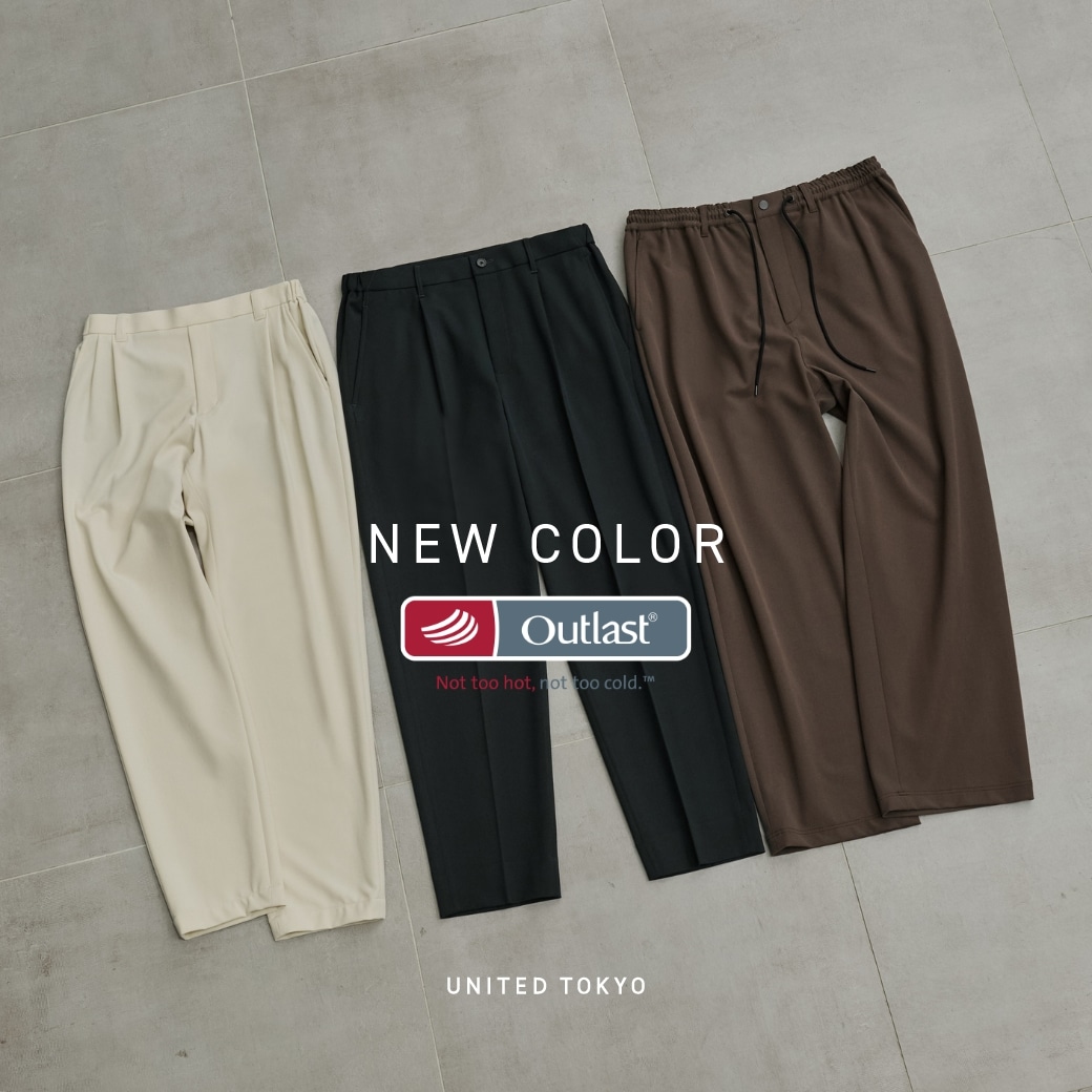 UNITED TOKYO（ユナイテッド トウキョウ）公式通販｜UNITED