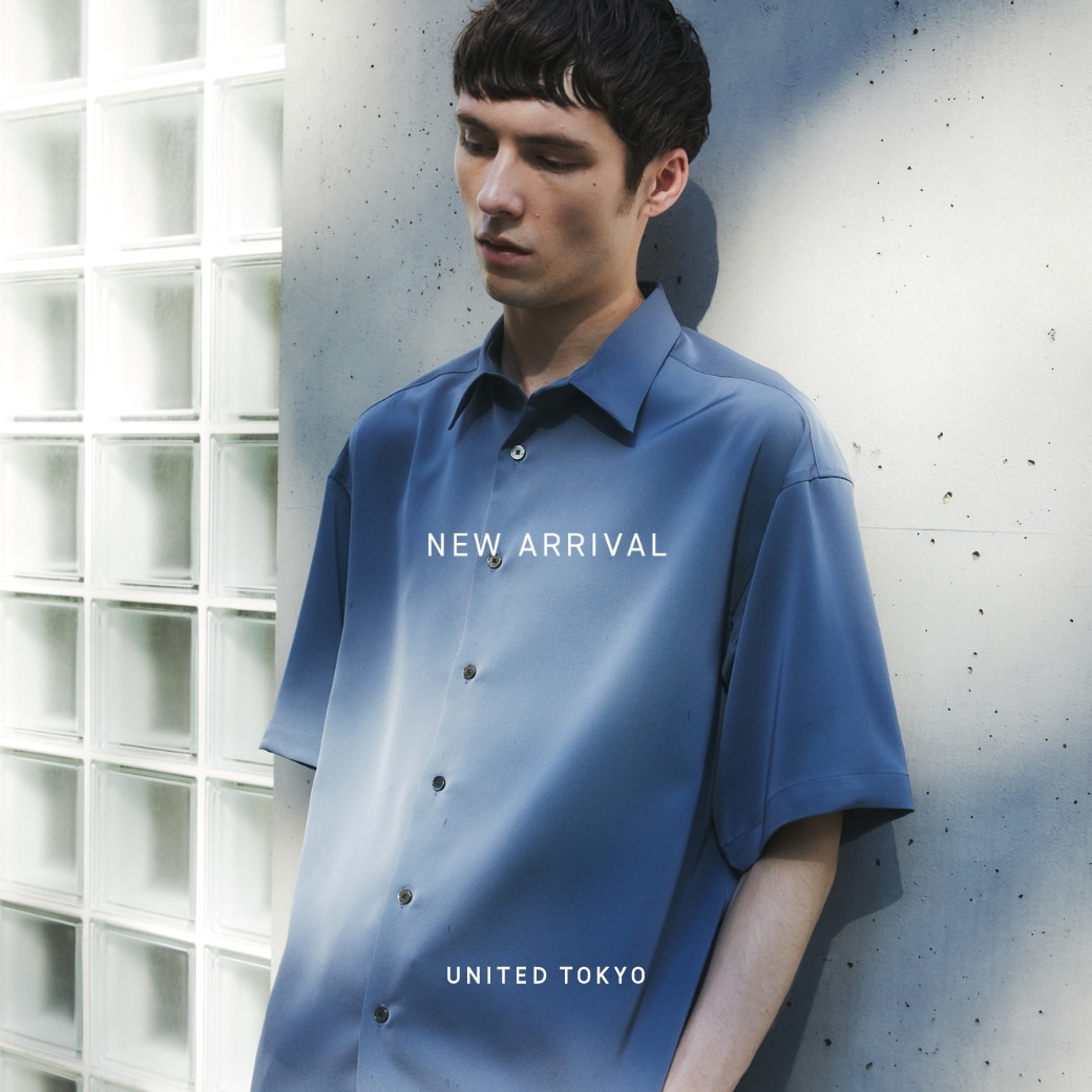 UNITED TOKYO（ユナイテッド トウキョウ）公式通販｜UNITED TOKYO