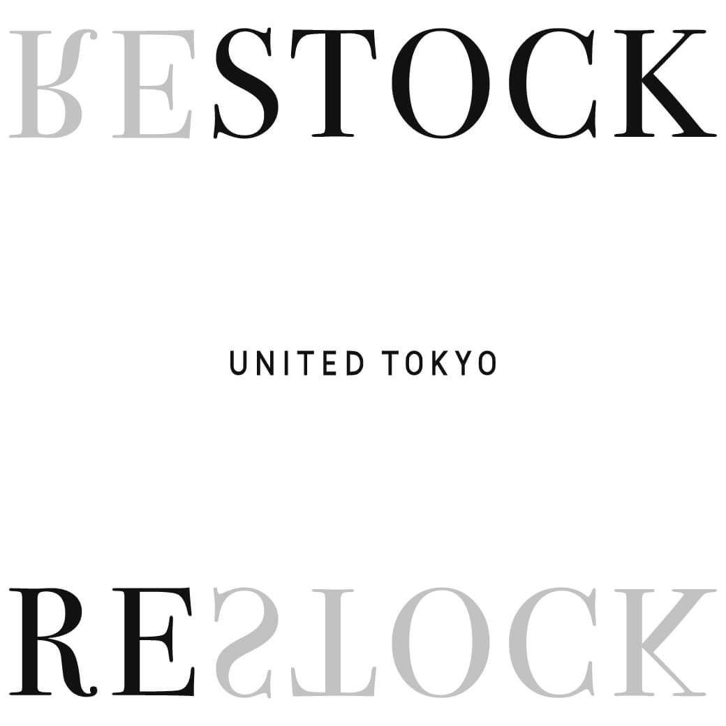 UNITED TOKYO（ユナイテッド トウキョウ）公式通販｜UNITED TOKYO（ユナイテッド トウキョウ）オンラインストア