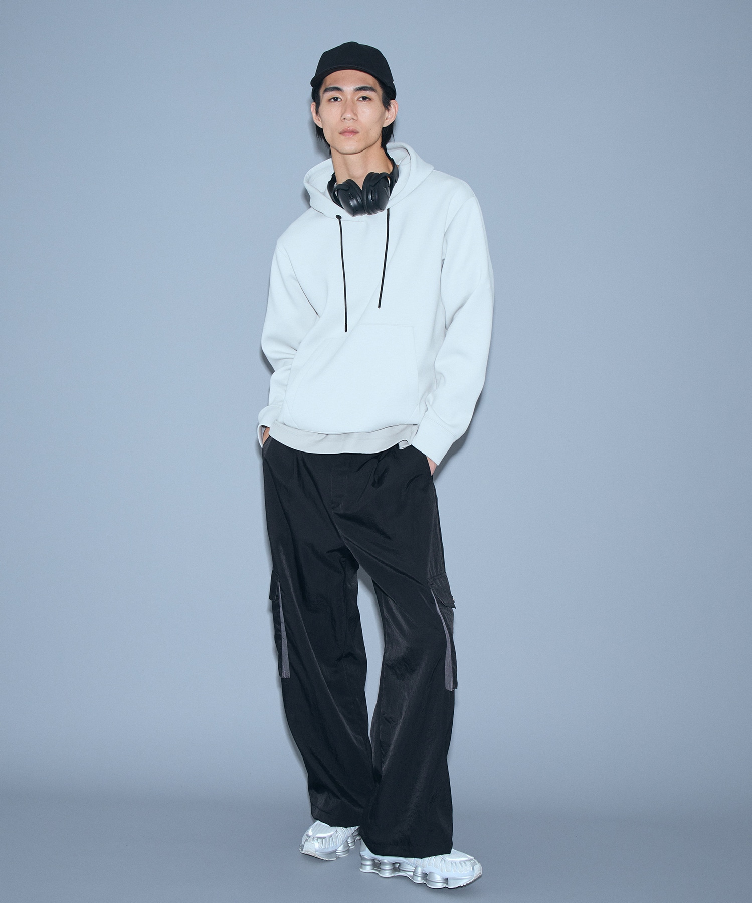MENS】Hoodie Collection: ｜UNITED TOKYO ONLINE STORE