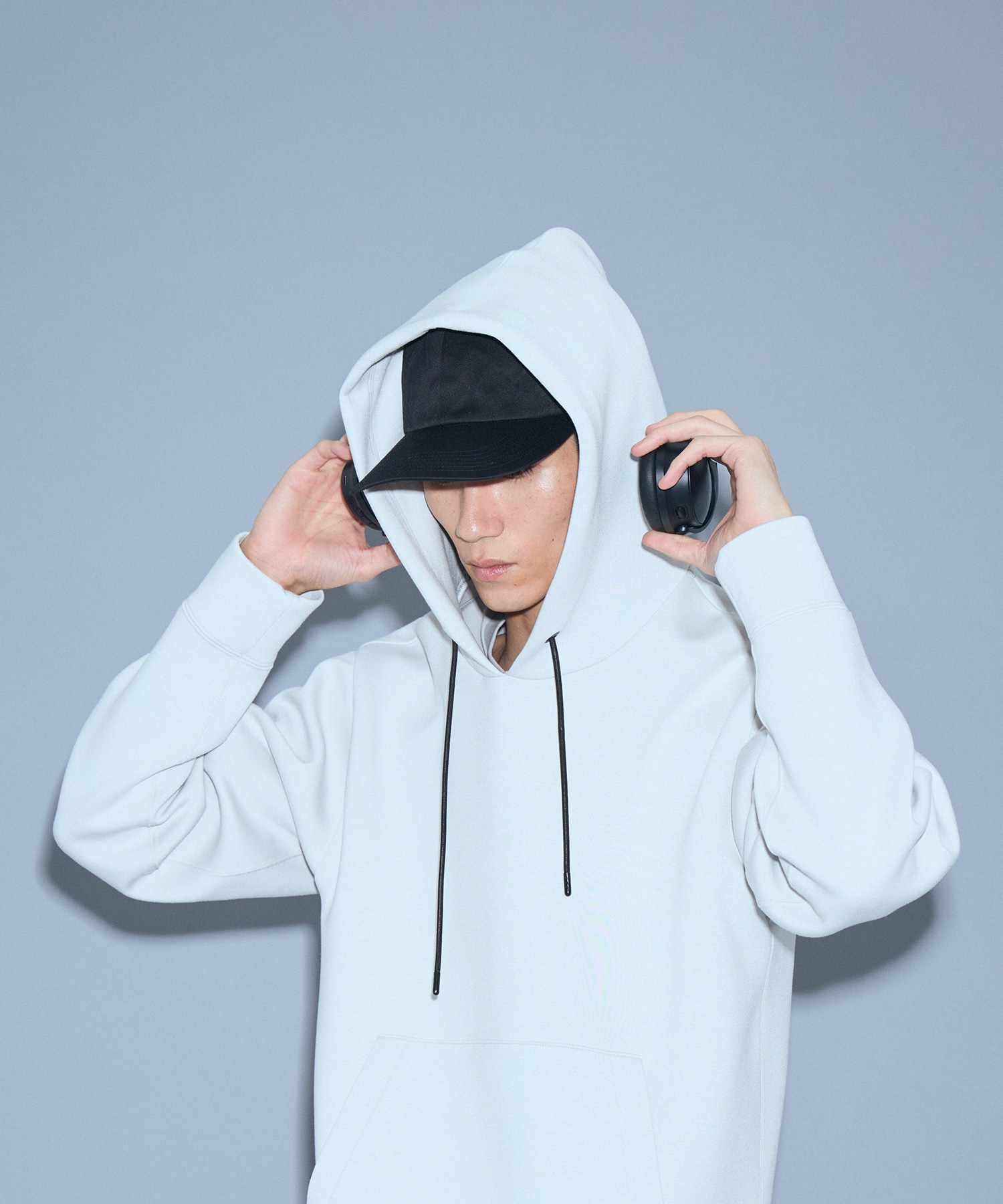 MENS】Hoodie Collection: ｜UNITED TOKYO ONLINE STORE