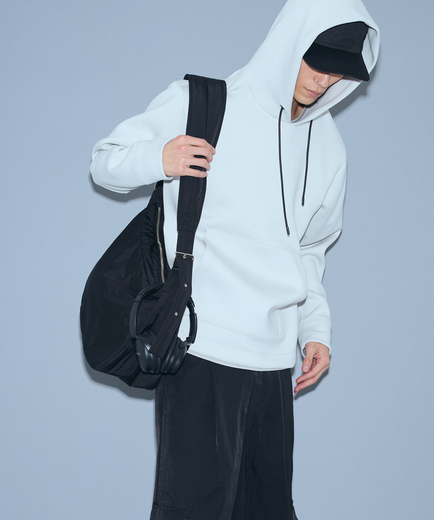 MENS】Hoodie Collection: ｜UNITED TOKYO ONLINE STORE