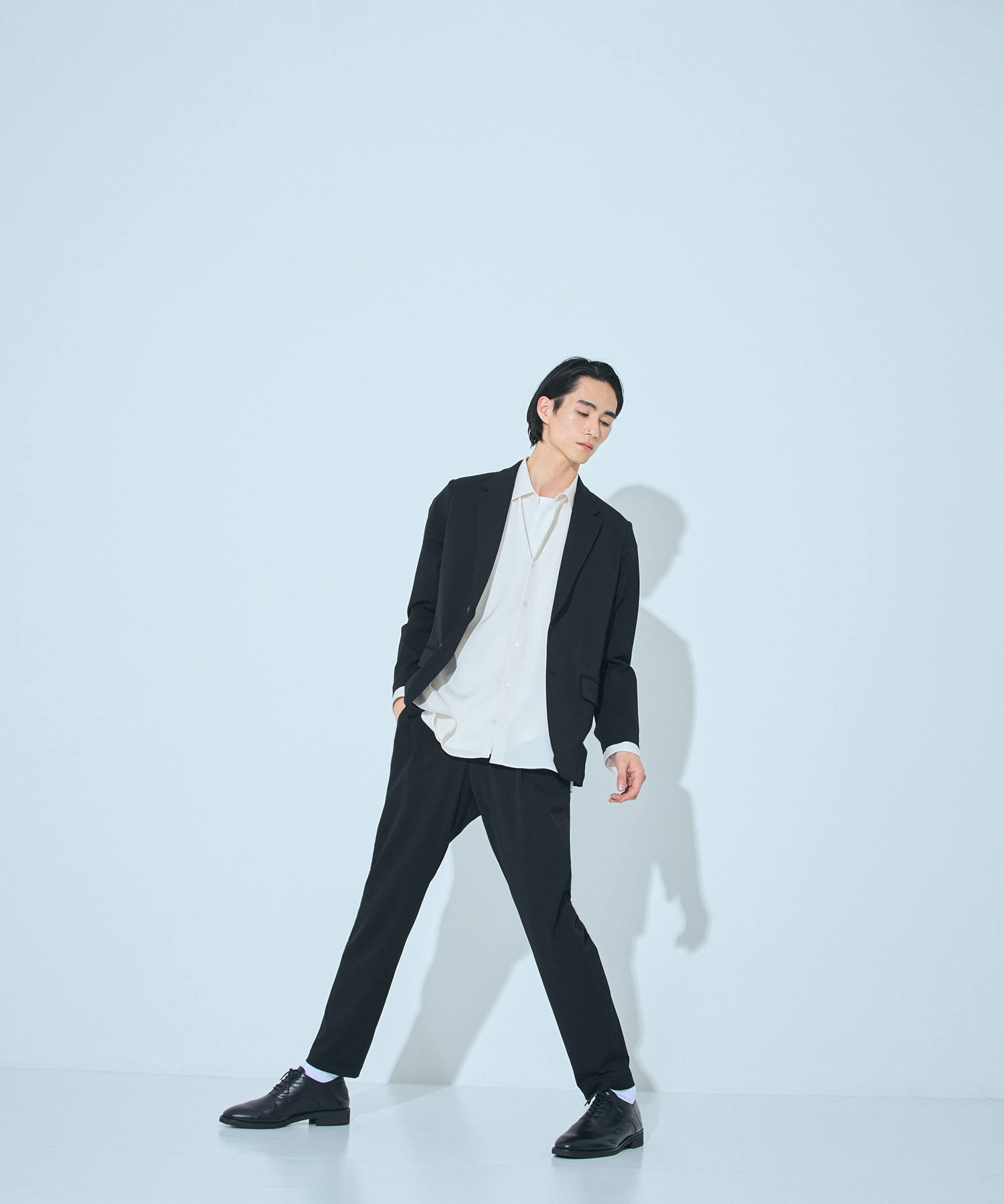 24SS アウトラストシリーズ｜UNITED TOKYO ONLINE STORE