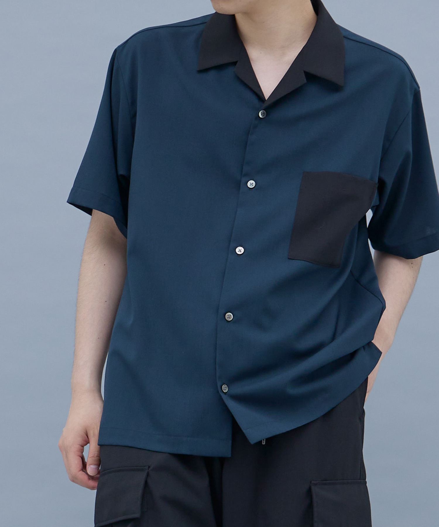 Design Tops Vol2｜UNITED TOKYO ONLINE STORE