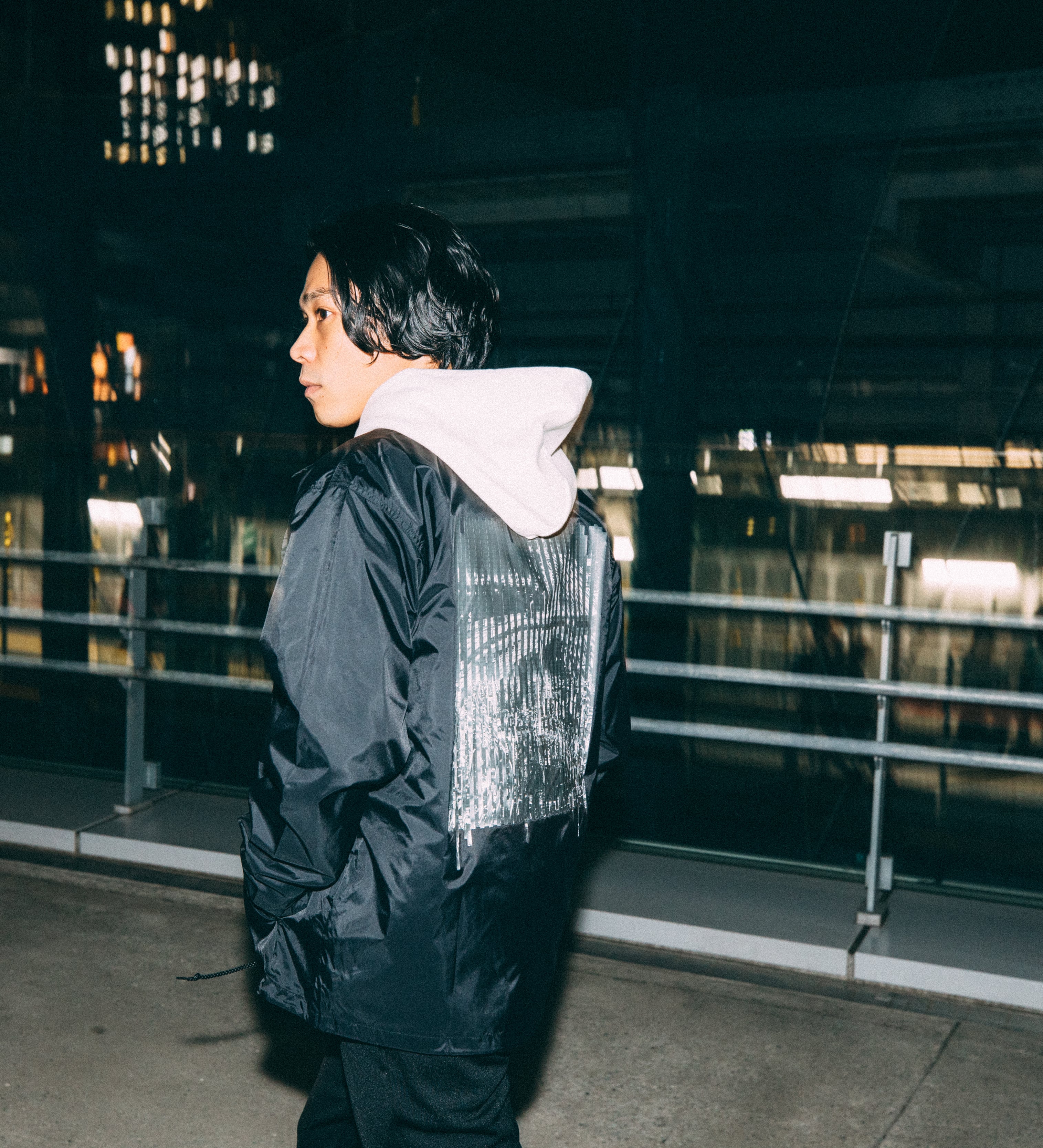 UNITED TOKYO - KOSUKE KAWAMURA LOOK|UNITED TOKYO ONLINE STORE UNITED TOKYO - KOSUKE KAWAMURA LOOK|UNITED TOKYO ONLINE STORE