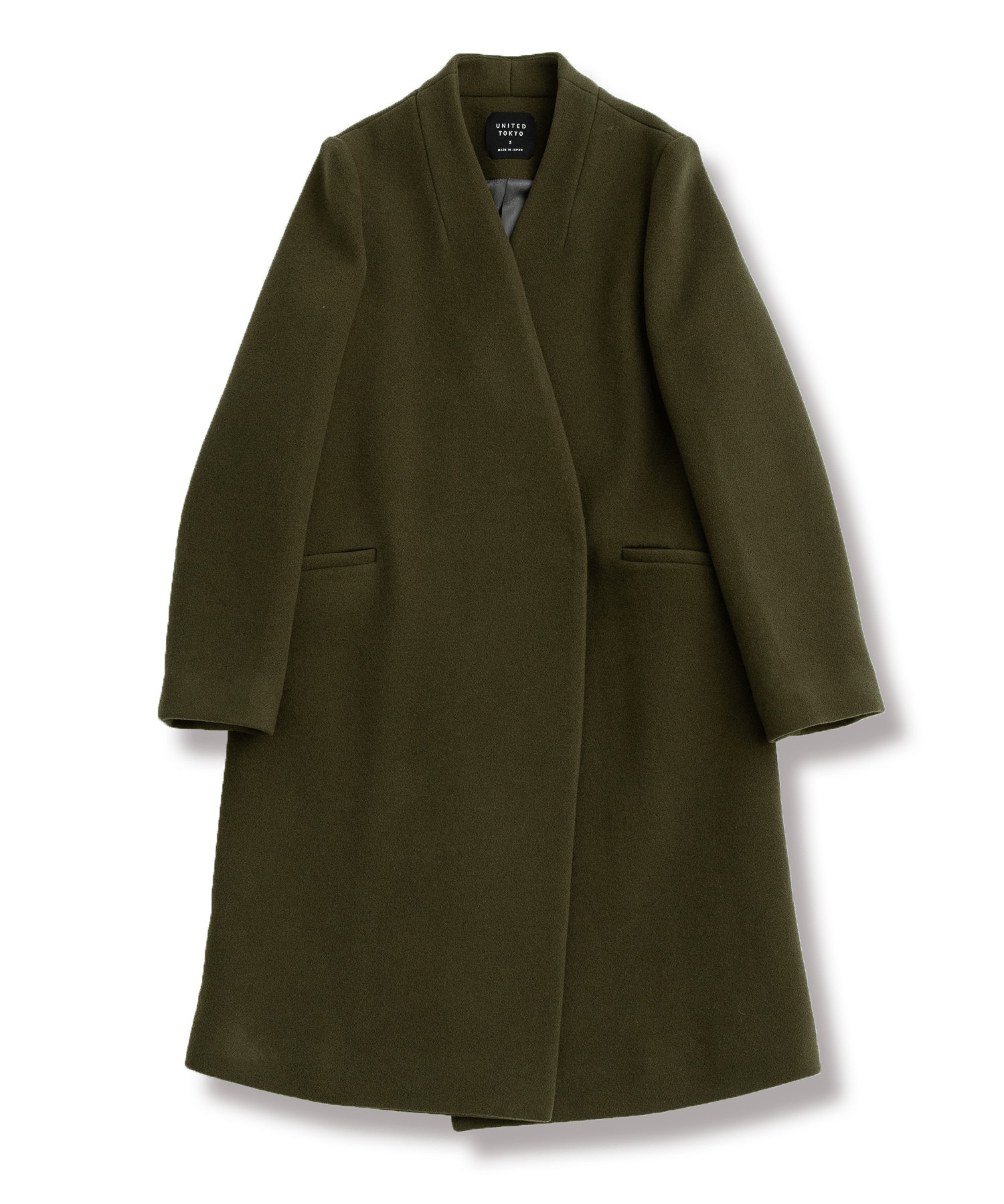 UNITED TOKYO TOKYO COLLECTION