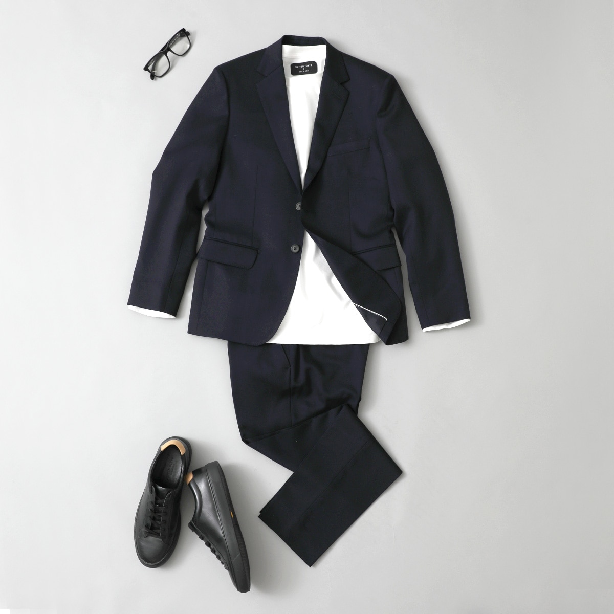 UNITED TOKYO MENS SET UP STYLE｜UNITED TOKYO ONLINE STORE