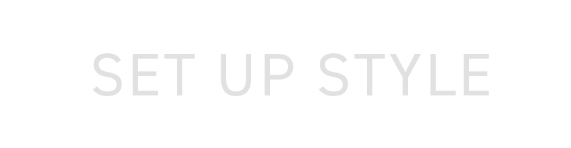 UNITED TOKYO SET UP STYLE|UNITED TOKYO ONLINE STORE UNITED TOKYO SET UP STYLE|UNITED TOKYO ONLINE STORE