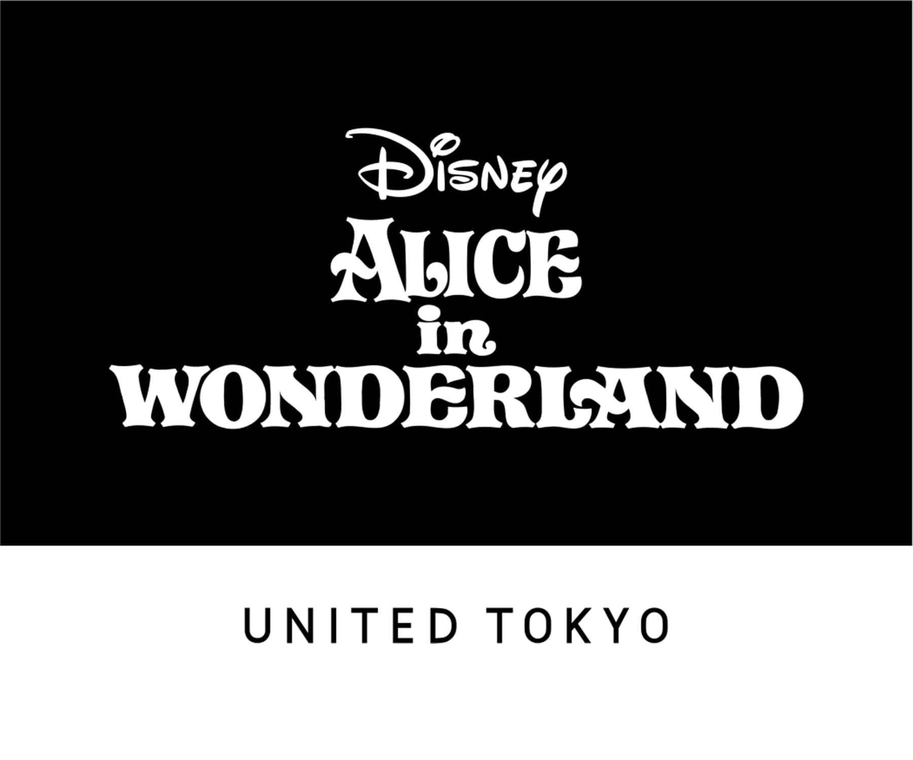 UNITED TOKYO | Disney｜UNITED TOKYO ONLINE STORE