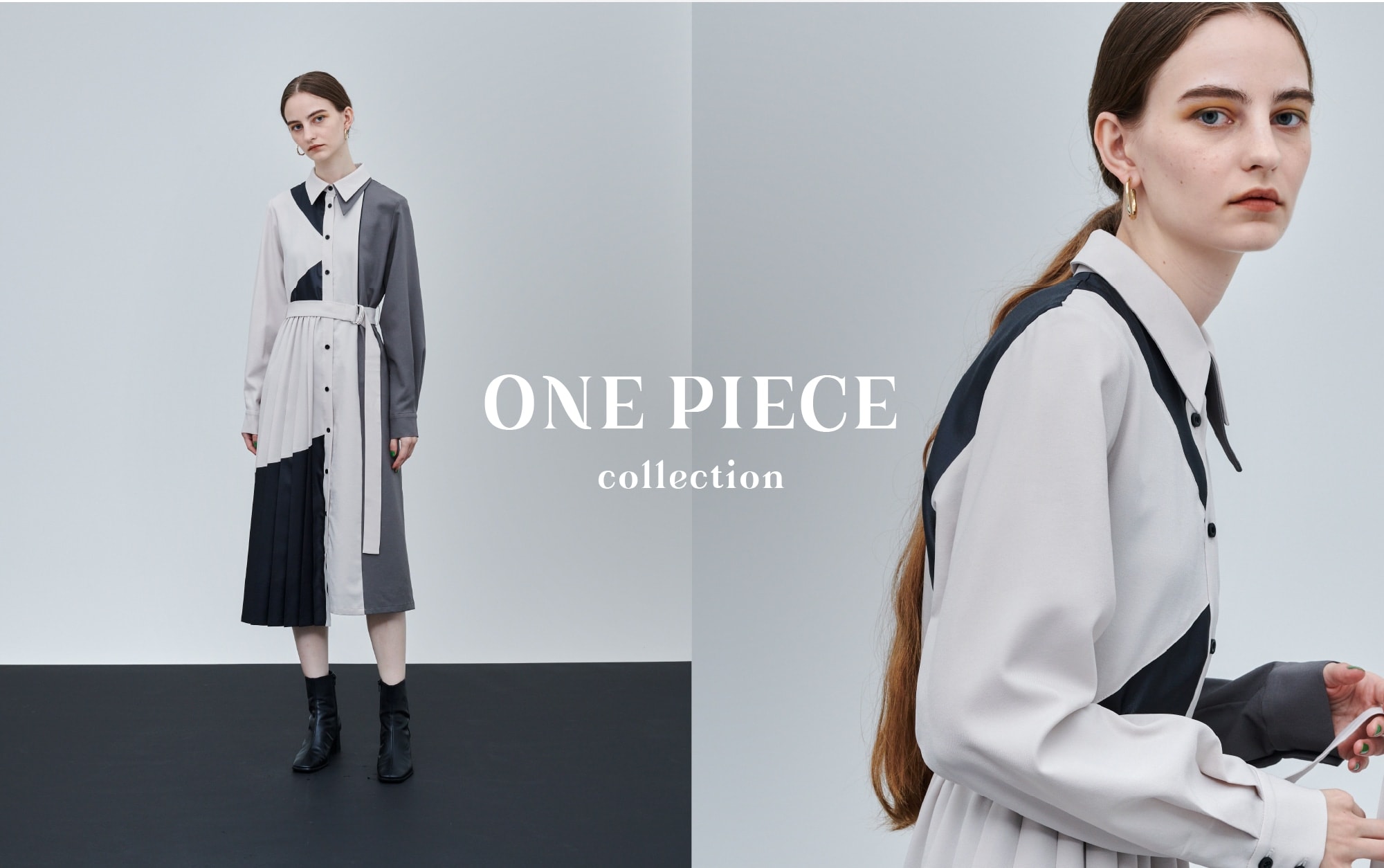 ONEPIECE COLLECTION | UNITED TOKYO｜UNITED TOKYO ONLINE STORE