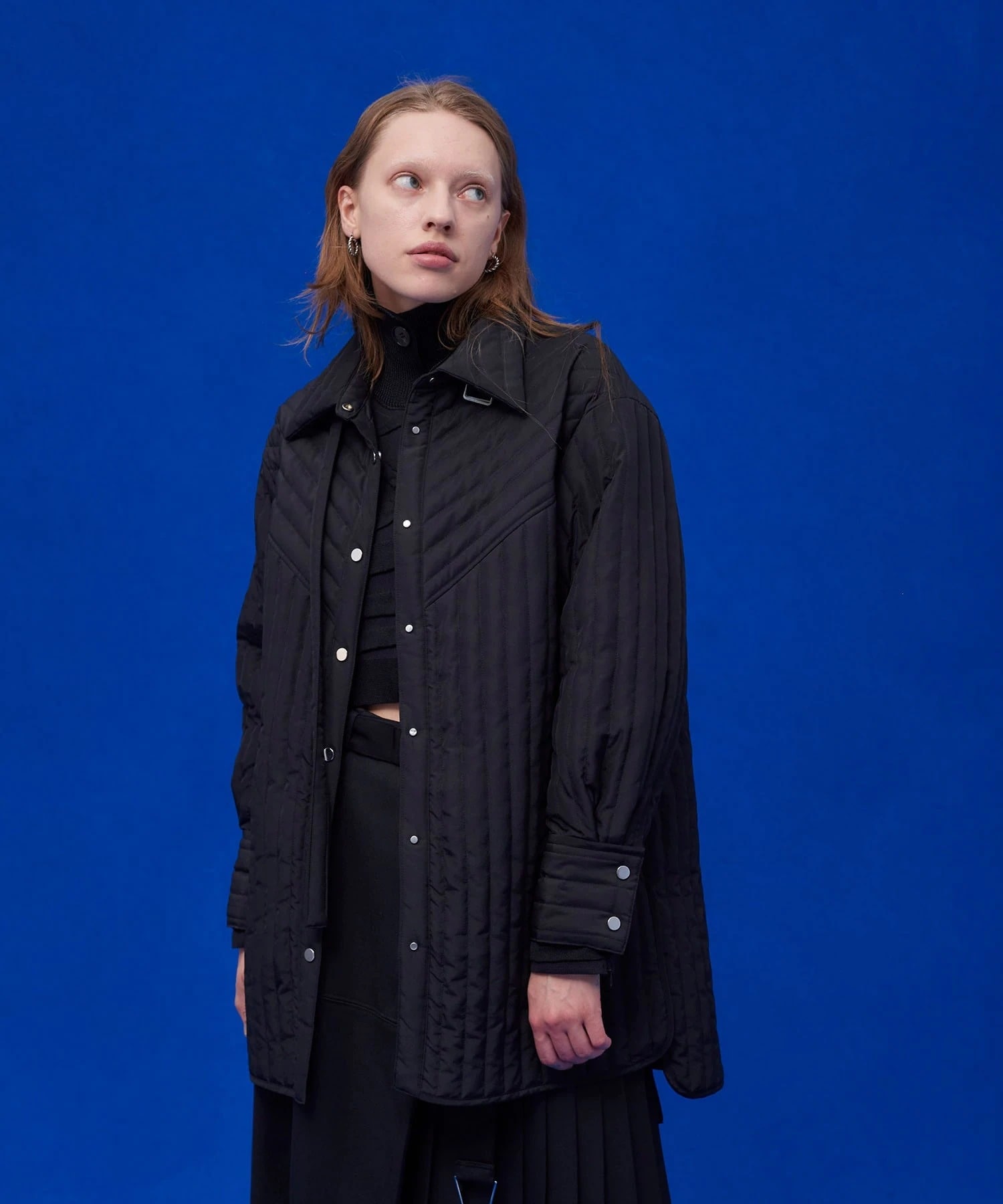OUTER COLLECTION  WINTER｜UNITED TOKYO ONLINE STORE