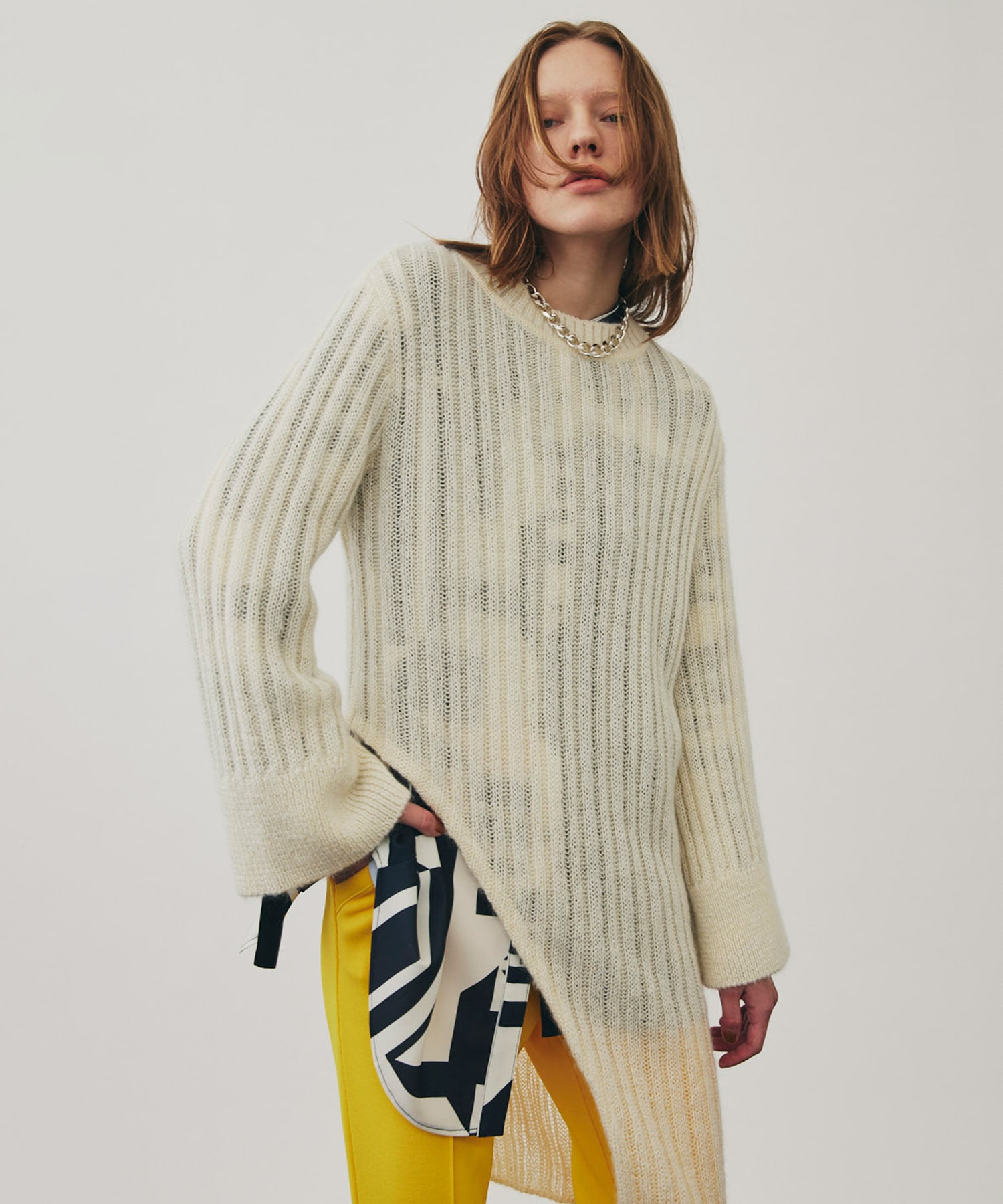 KNIT COLLECTION｜UNITED TOKYO ONLINE STORE