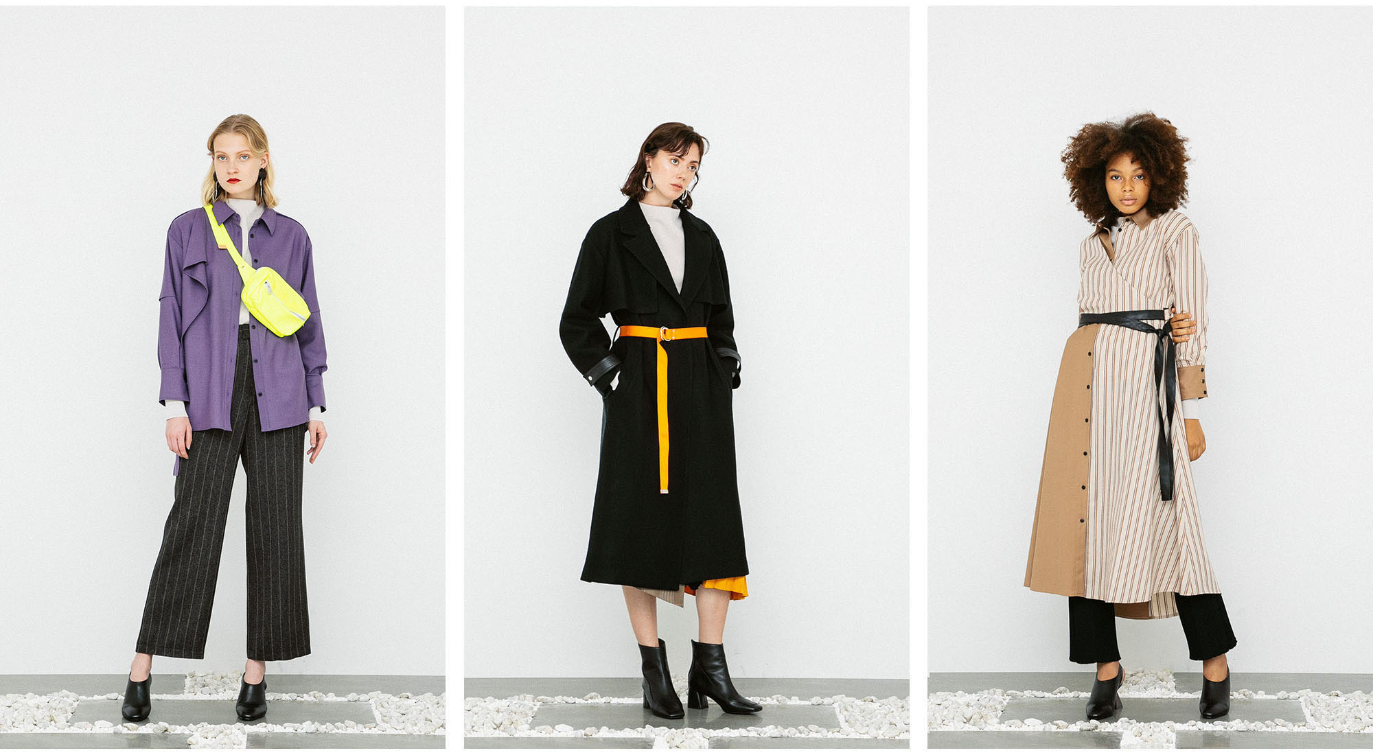 UNITED TOKYO ONLINE STORE