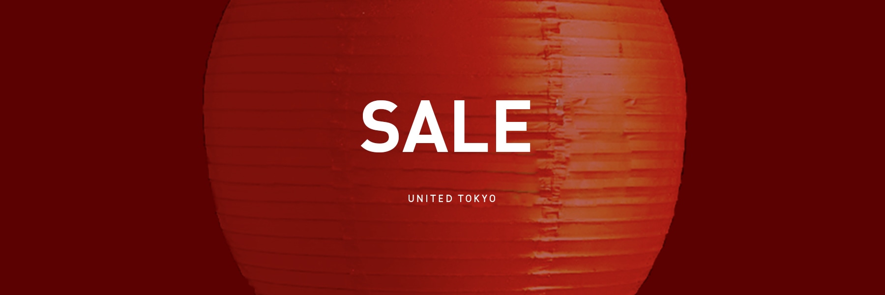 WOMENS】本SALE ジャケット/ベスト: ｜UNITED TOKYO ONLINE STORE