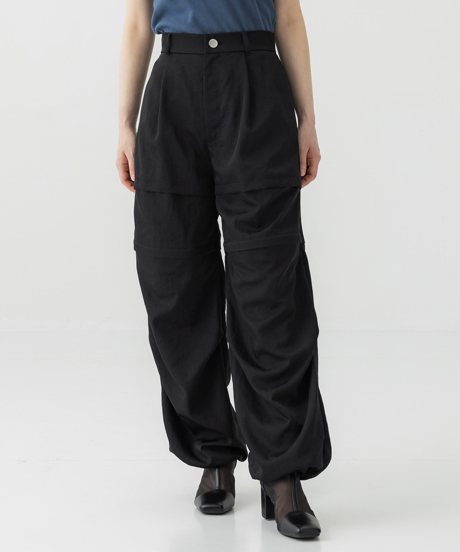 PICK UP PANTS｜UNITED TOKYO ONLINE STORE